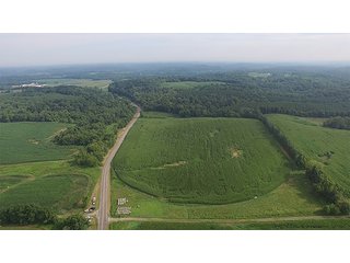 Property photo 10 - LAND AUCTION - 524+/- ACRES OFFERED IN 16 TRACTS IN MEIGS COUNTY, OHIO